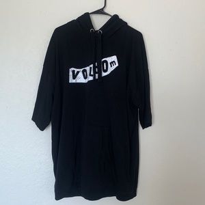 Volcom street wear hoodie